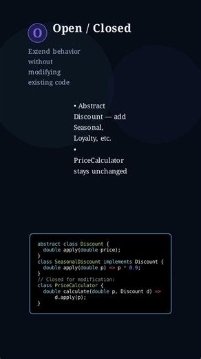 Stop Spaghetti Flutter Code: SOLID in 5 Steps