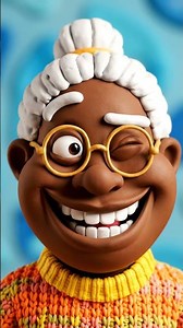 Funny Claymation Reactions 😂 | Cute Kids Animation