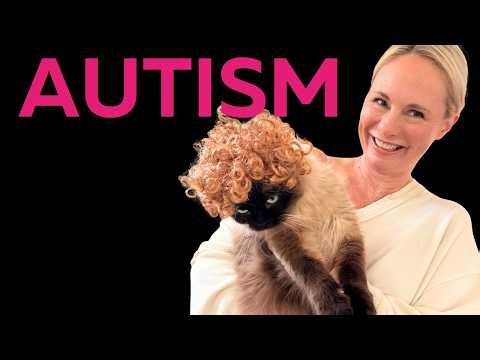 8 "odd" behaviors autistic people think are normal