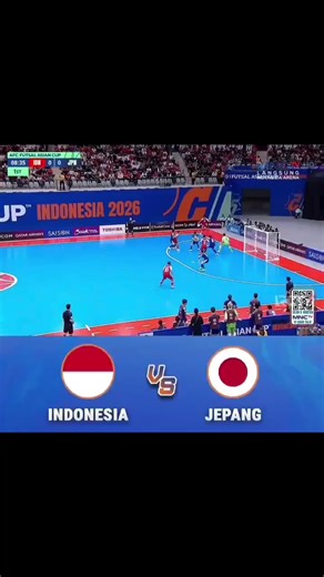 semifinal afc 2026 indonesia vs jepang indonesia vs jepang hightlihgt futsal indonesia vs jepang futsal indonesia vs futsal jepang futsal indonesia menuju final