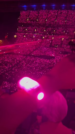 Coldplay Concert 2022 Highlights and Moments