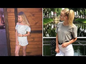 Anniclip Musical.ly Compilation | June 2018