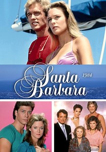 Santa Barbara Season 1 - watch episodes streaming online
