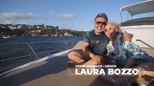 🇲🇽🇵🇪 Este sábado, EN EXCLUSIVA DESDE ACAPULCO, la entrevista que PARALIZARÁ LATINOAMÉRICA: Laura Bozzo como nunca antes la viste, a corazón abierto en una conversación con confesiones JAMÁS REVELADAS para Perú y México...¡Solo aquí, en Sábado con Andrés, desde las 4:50 PM y por Panamericana Televisión! | Andres Hurtado
