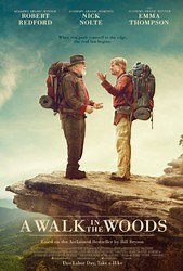 A Walk in the Woods Reviews - Metacritic
