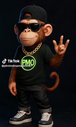 Monkey Live Wallpaper 4K: Stunning Nature Art