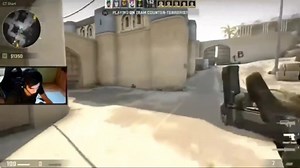 Top CS:GO Moments Featuring Deko and Simple