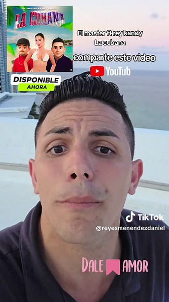 daniel reyes on TikTok