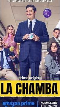 🏢😬 THE OFFICE | THE OFFICE NOW IN A MEXICAN VERSION #whattowatch #series #streaming