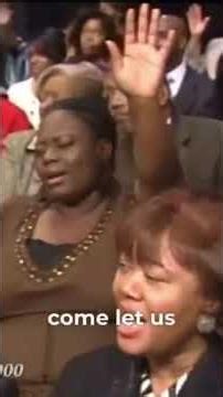 COME LET US ADORE HIM 🙌🏾🙌🏾SANG ‪@KimBurrellLoveOfficial‬ 🙌🏾🙌🏾🔥🔥🧑🏾‍🎄