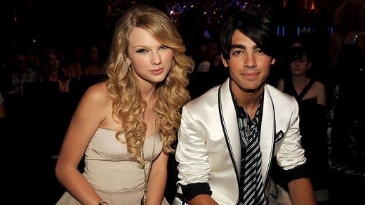 35K views · 714 reactions | Joe Jonas has responded to Taylor Swift's apology for calling him out on 'Ellen' back in 2008. | Billboard | Facebook