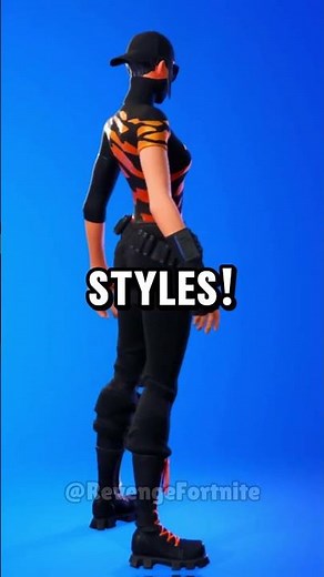 Fortnite Best 800 V-Bucks Skins! 👀