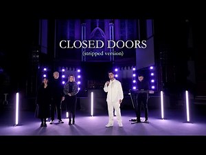 Ismail - Closed Doors (stripped version - official musicvideo)