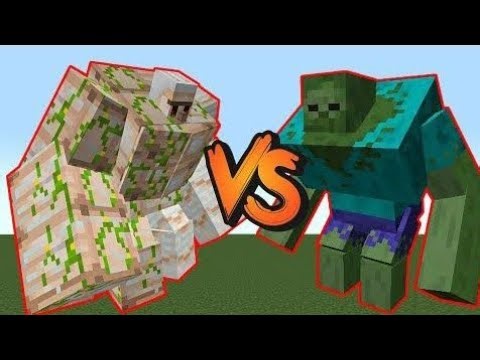 “Minecraft PE Mutant Mobs Addon Gameplay | Mutant Zombie vs Player 😱🔥”