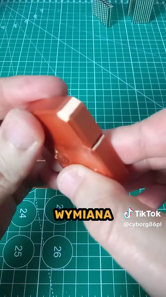 Nowe projekty magnetycznych fidgetów z drukarki 3D - Zobacz poprawki!