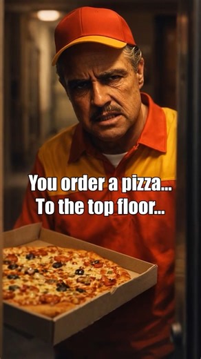 If The Godfather Lived By The Rules… (Godfather Parody)