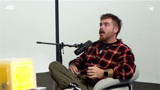 Migue Granados sobre Martín Garabal en UNBOX: “NUNCA FUIMOS AMIGOS”. Entrevista disponible en Mercado Play.