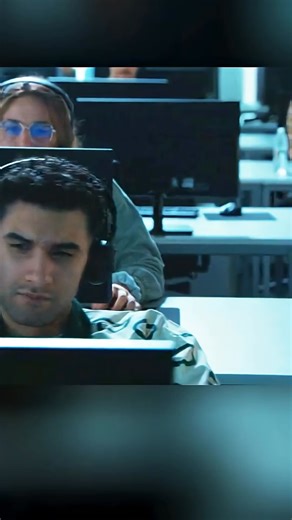 The auditor chased after the murderer but was fooled, and the truth turned out to be a farce. | Tonight Movie?