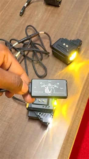 Rider Machine | Tamil Automobile Influencer on Instagram: "AlienRider Fog Lights: M901 and M902Pro Fog light Review Explore the advanced features of AlienRider’s M901 and M902Pro smart motorcycle spotlights. We break down the 180W M901 with its 120° wide angle and the 240W M902Pro with dual-glass lens and 360° mount. Both feature a six-axis gyroscope and IP67 waterproofing for superior visibility and safety. See which intelligent lighting system is right for your ride. Shop at Redditch Accessori