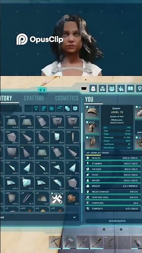 Building a Base in My Favorite Location On The Island!