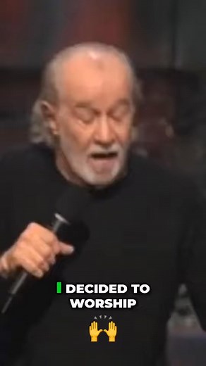 Why I Pray to Joe Pesci Instead of the Sun | Evolve Today