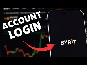 How to Login to Account on Bybit App 2025?