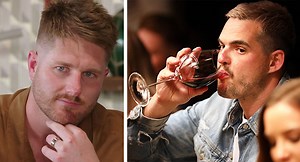 Inside Married At First Sight's Bryce and Sam's feud