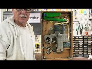 Buyer Beware! Vintage Pachinko Machine