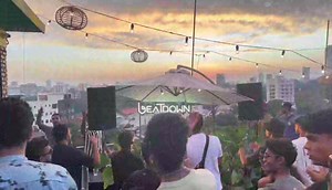 45K views · 2.5K reactions | BEAT TOWN 李 Kyotto  . . . . . . . . . #dropedm | DROP EDM | Facebook