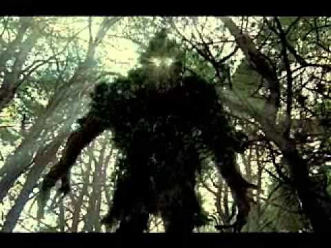 Bridge to Terabithia (2007) - Trailer