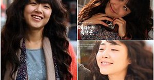 Moon Geun Young gây sốt vì... quá đáng yêu trong MV mới
