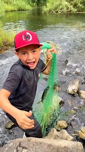 549K views · 7.1K reactions | Este Tarrayaso estuvo Machín Rin  #pesca #tarrayasos #elniñopescador | El Abrahamsito Ayayui Ayayui | Facebook