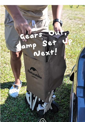 Essential Camping Gear for Your Next Adventure