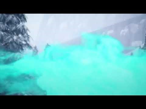 Jinn Compilation RWBY