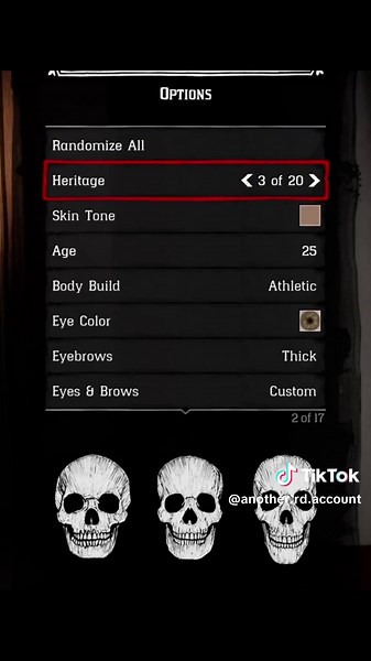 I always get lots of questions about my character, so here’s an updated tutorial! She’s a mix of a tutorial I found forever ago when I first started the game, plus my own changes 🖤 #rdocharacter #fyp #rdr2 #xbox #rdr2online #rockstar #reddead #reddeadredemption2