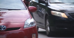 How to prevent becoming a carjacking victim