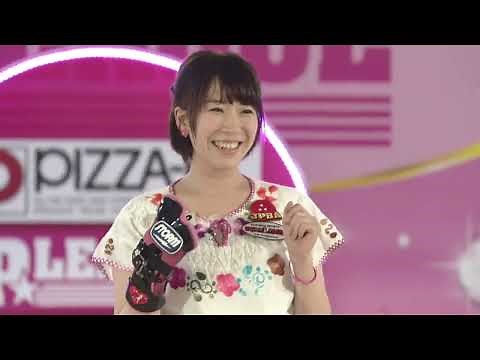 ボウリング革命 P★LEAGUE第548話 第64戦 第8シーズン第1戦 準決勝 第1試合