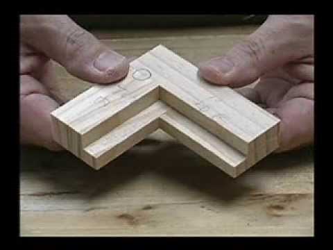 ノコギリ木工 Part1／3