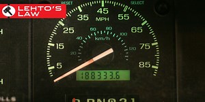 The Legality of Odometer Tampering Comes Down to a Sticker