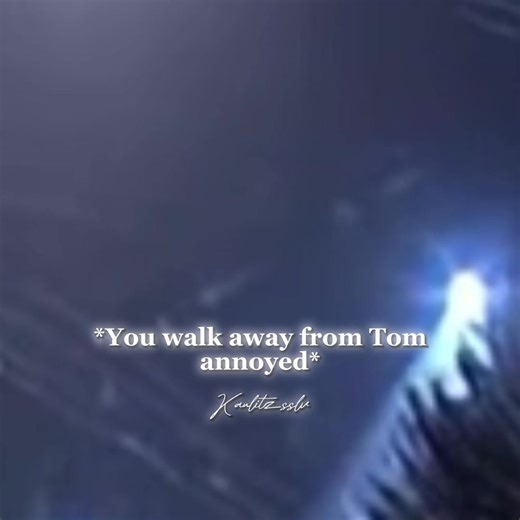 Walking the Dog with Tom Kaulitz | Funny Tokio Hotel POV