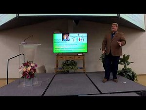 Spring Meadows Church of Christ Live Stream