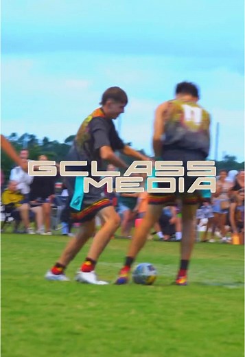 Exciting 3ptag Highlights at Oztag Nationals 2024