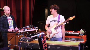 Goose’s Rick Mitarotonda & Peter Anspach Provide ‘Rig Rundown’