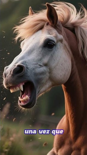 ✅ Jaws of steel: The Pony's bite 🤔