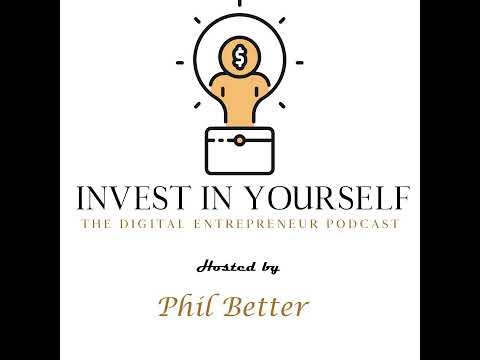 Digital Entrepreneur John Bromley talks about Charitable Impact