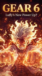 Elbaf Unlocks Luffy’s Strongest Upgrade Yet 🔥 | Nika Power-Up The Elbaf Arc introduces Luffy’s newest power-up in One Piece. This isn’t a new Gear, but a perfected use of Conqueror’s Haki within Gear Fifth. After guidance from Scopper Gaban, Luffy begins mastering Nika’s power, allowing him to bypass regeneration and challenge immortality itself. Elbaf marks the moment where Nika is no longer wild—but controlled. #OnePiece #Luffy #Elbaf #GearFifth #Nika | Solo Arise