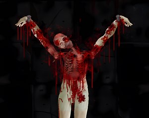 The Torture Game 2X file