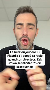42K views · 918 reactions | Voici mon avis. Situation 1 il y’a un décalage. Situation 2 mauvais timing mais rien de volontaire. Et vous ? #f1 #motorsport #formule1 #sportsnews #mclaren | Seb.erson.f1 | Facebook