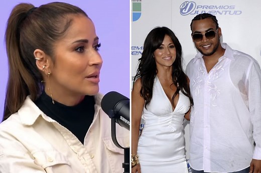 Jackie Guerrido revela por primera vez por qué se divorció de Don Omar