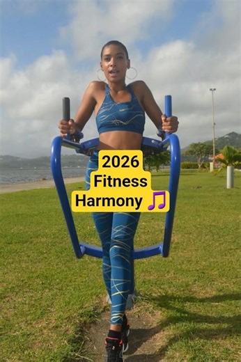 Have Fitness New Year Resolutions? 💯